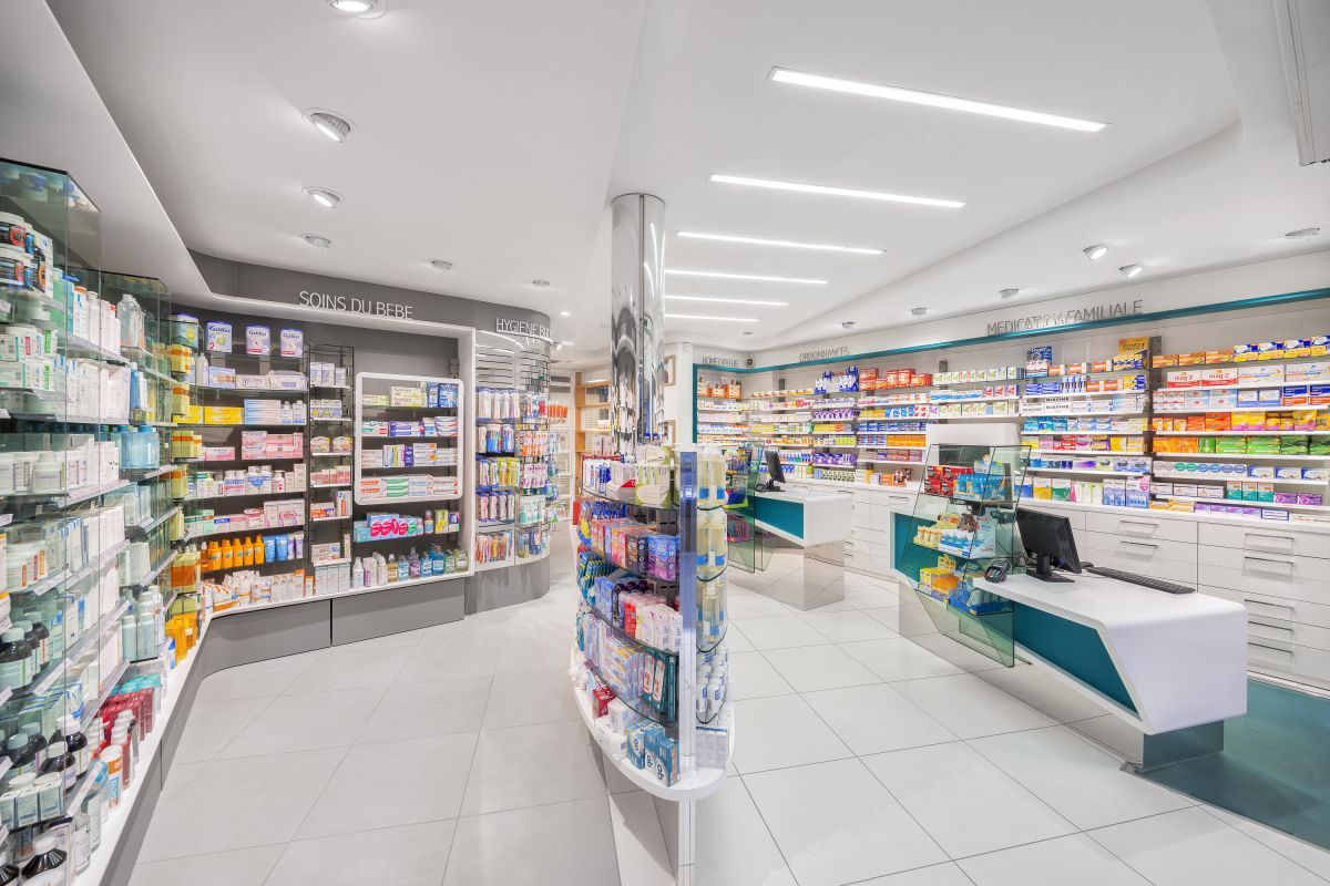 دليل قائمة أسماء الصيدليات في السعودية