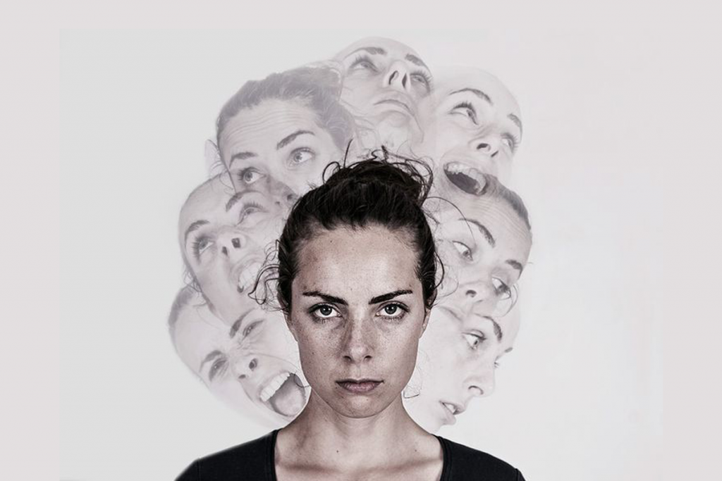 الاضطراب ثنائي القطب الاضطراب ثنائي القطب