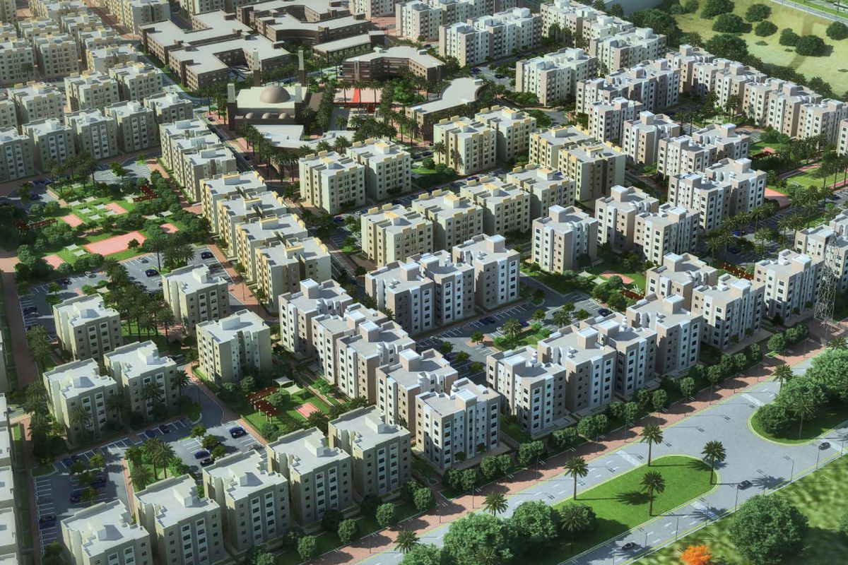 معلومات عن مدينة الملك عبدالله الاقتصادية ومميزاتها للعمل والإقامة