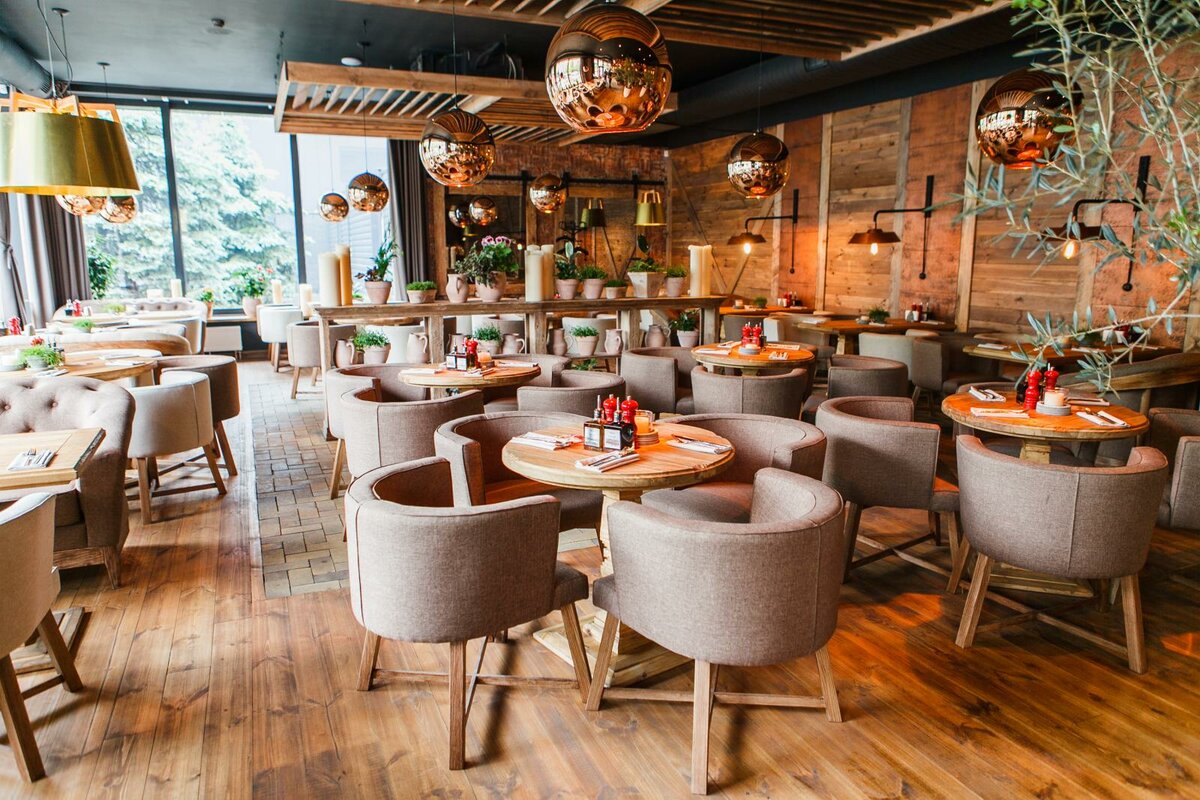 دليل قائمة أفضل مطاعم إيطالية في الرياض 2024