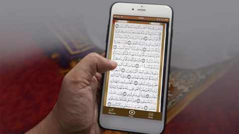 قائمة اسم أسهل تطبيقات لحفظ القرآن مع طريقة استخدامها