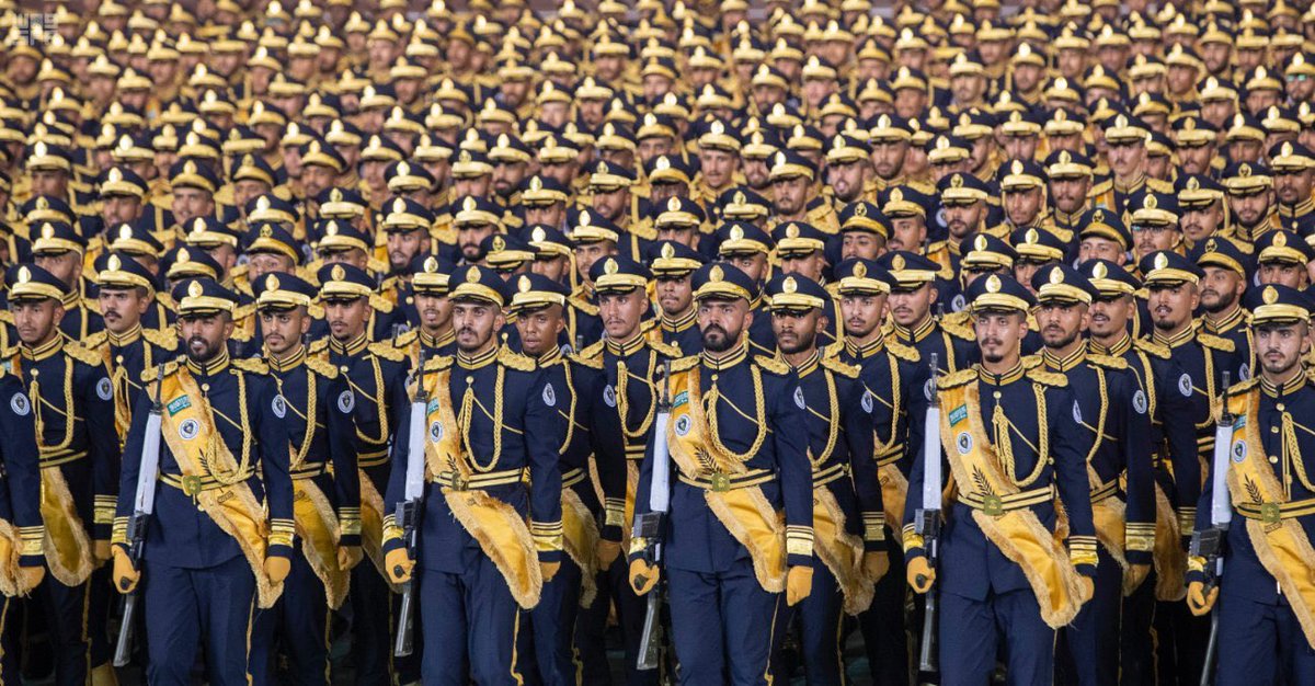 أكثر تخصص مطلوب في كلية الملك فهد الأمنية 1445