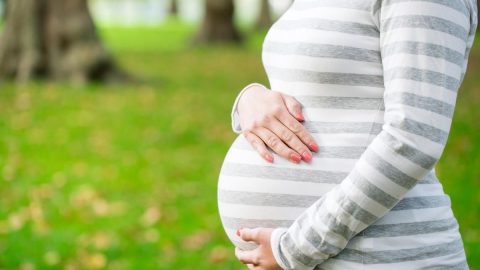 الاسبوع الحادي عشر من الحمل للأم والجنين اهم التغيرات