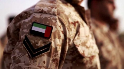 الفرق بين الجيش الإماراتي والجيش الإيراني 2021 من حيث القوة