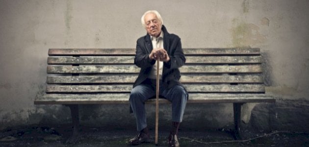 تفسير الرجل العجوز في المنام لابن سيرين في الخير والشر