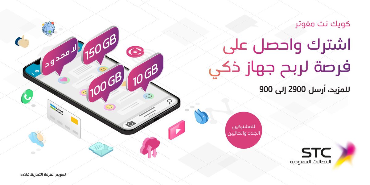أكواد تفعيل الرسائل الدعائية stc وزين وكيفية ايقافها الطريقة الجديدة