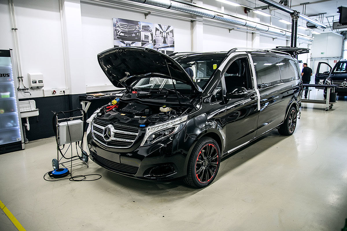 سبب ارتفاع حرارة السيارة وكيفيه تخفيضها بسرعة