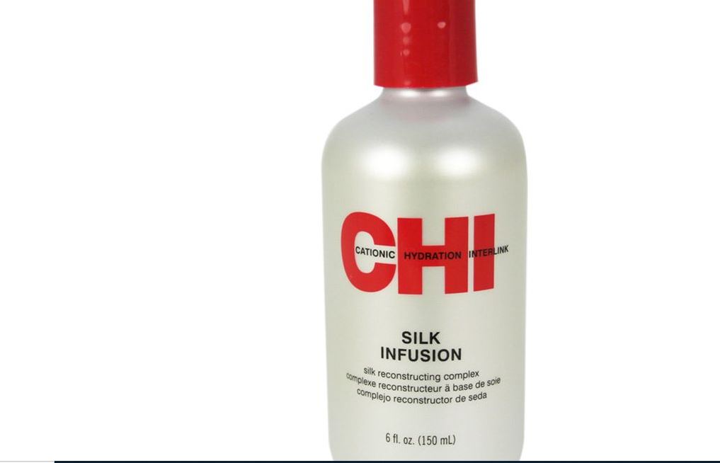سيروم CHI silk infusion سيروم CHI silk infusion