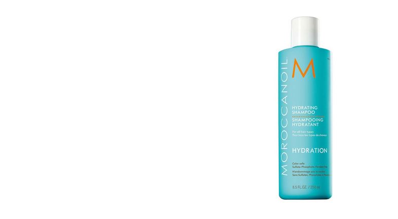 شامبو Moroccanoil Hydrating Shampoo شامبو Moroccanoil Hydrating Shampoo