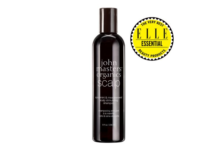 شامبو John Masters Organics Spearmint and Meadowsweet Scalp Stimulating شامبو John Masters Organics Spearmint and Meadowsweet Scalp Stimulating