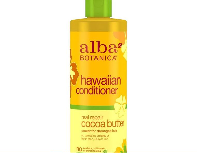 شامبو Alba Botanica Natural Hawaiian شامبو Alba Botanica Natural Hawaiian