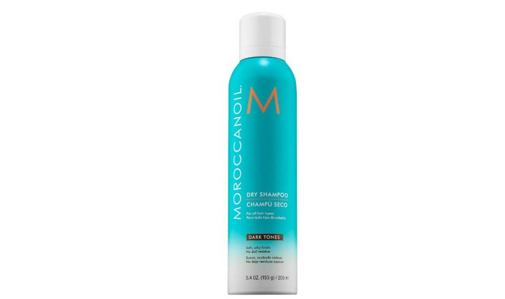 شامبو MOROCCANOIL Dry Shampoo Dark Tones شامبو MOROCCANOIL Dry Shampoo Dark Tones
