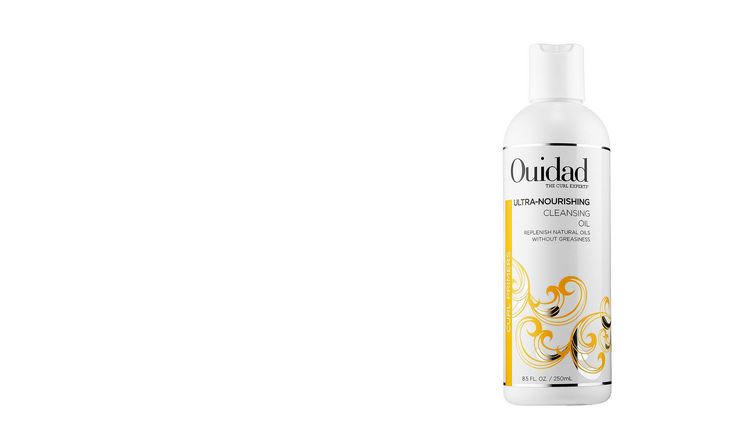 شامبو Ouidad Ultra-Nourishing Cleansing Oil شامبو Ouidad Ultra-Nourishing Cleansing Oil