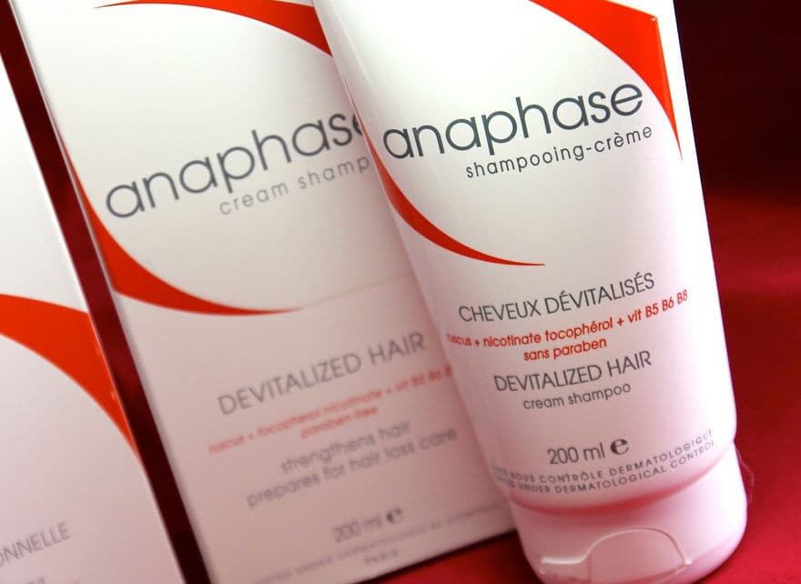 شامبو أنفاز ANAPHASE شامبو أنفاز ANAPHASE