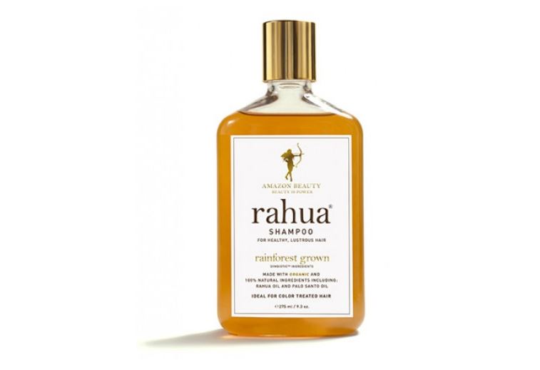 شامبو Rahua شامبو Rahua