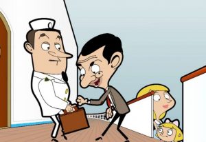 قصة الرجل الماكر والطبيب المحتال قصة الرجل الماكر والطبيب المحتال