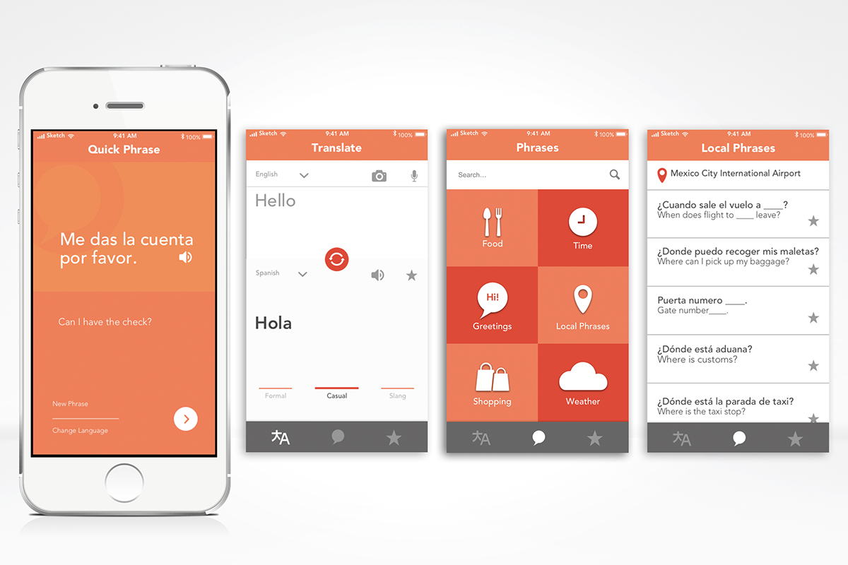 أفضل تطبيقات الترجمة وطريقة استخدامها