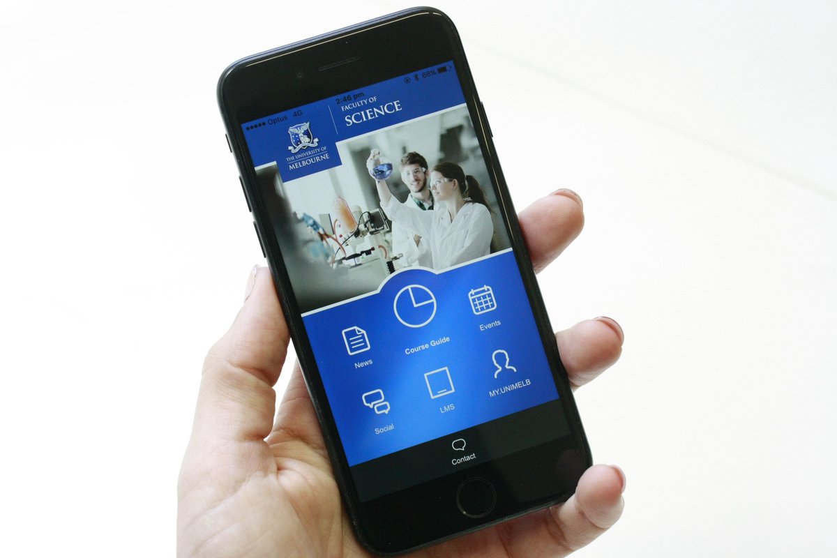 أفضل تطبيقات علمية لهاتفك مع الشرح