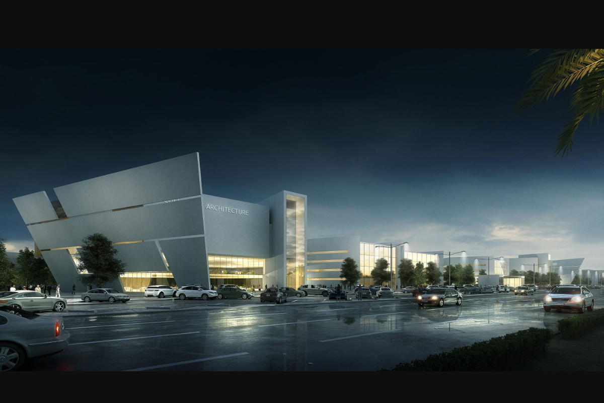 تخصصات جامعة الأصالة الجديدة 1442