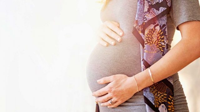 كيف اعرف اني حامل من أول يوم حمل