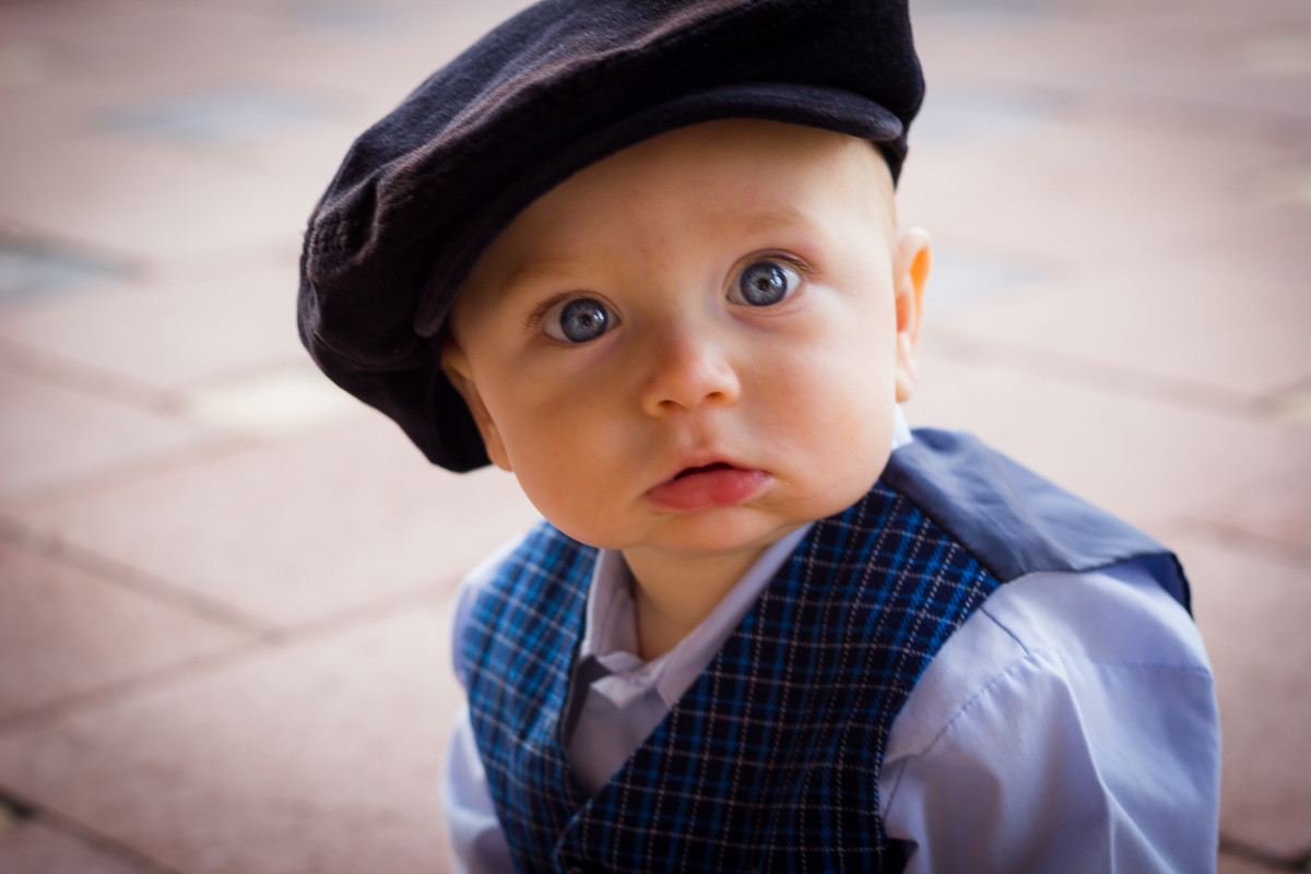 أجمل أسماء أولاد ومعانيها 2024 جديدة