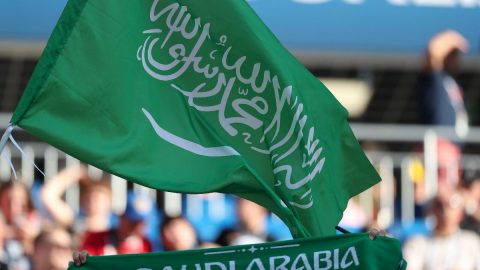 مقال عن العيد الوطني للمملكة العربية السعودية 1443