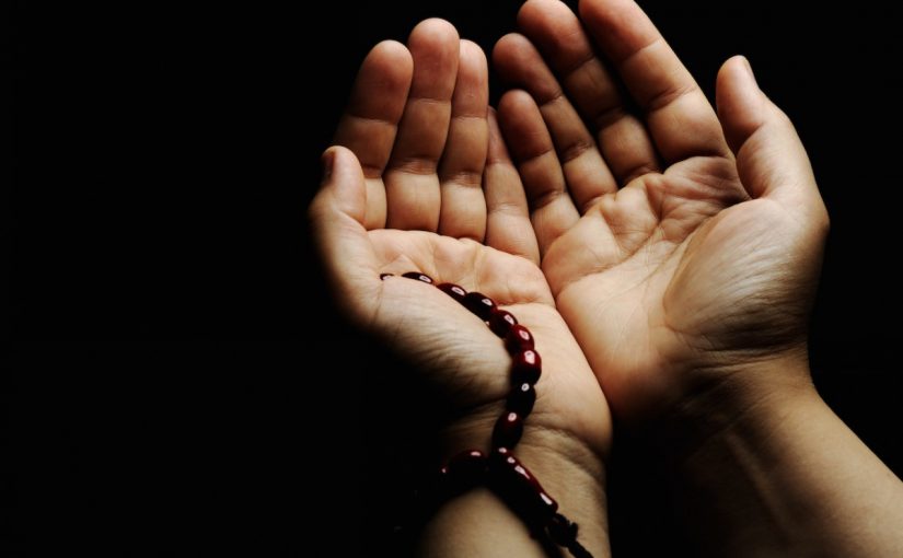 ادعية الوتر من السنة مكتوبة