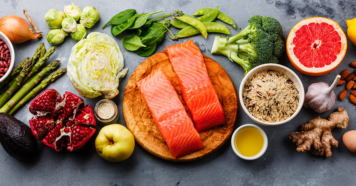 بحث عن اليوم العالمي للغذاء