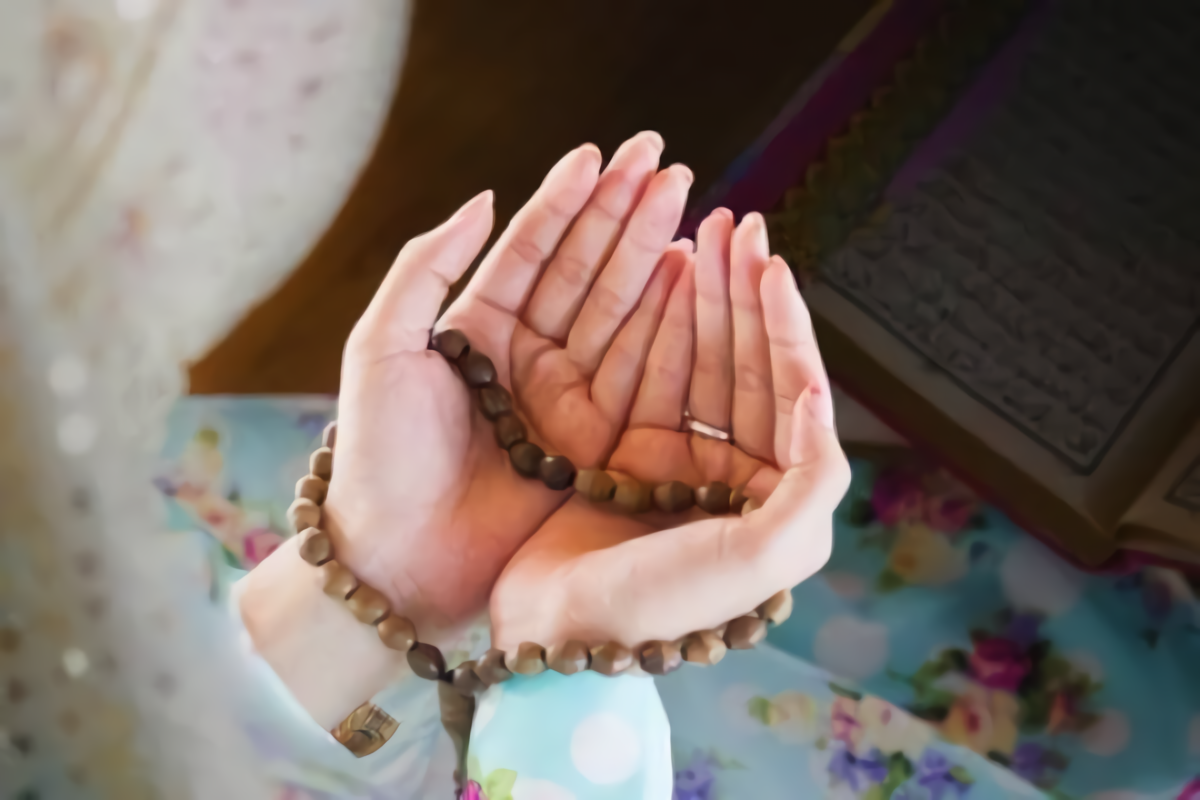 أجمل دعاء الزعل بين الزوجين أدعية الصلح بين الأزواج