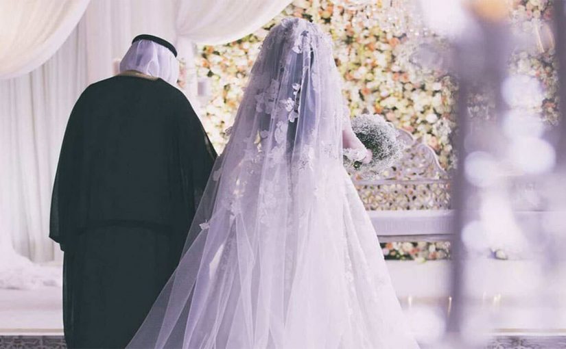 أسرار زواج راكان ولد هيون الغماس تعرفها للمرة الأولى