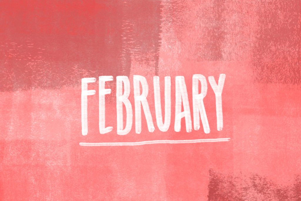فبراير شهر كم أهم المعلومات عن شهر “February”
