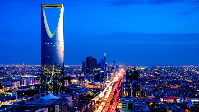 عدد مشاريع السعودية العملاقة في عهد الملك سلمان والأمير محمد بن سلمان