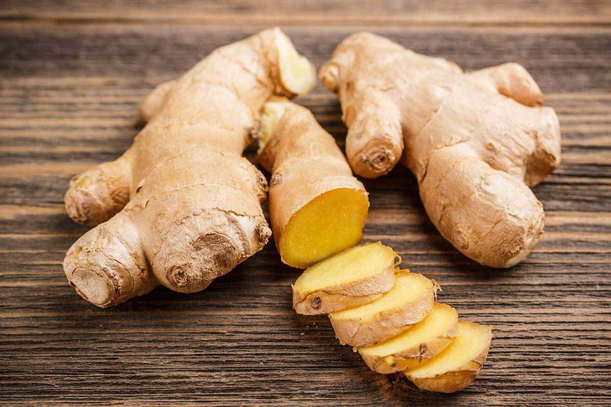 متى يشرب الزنجبيل للتنحيف وفوائده للتخسيس وطريقه استخدامه