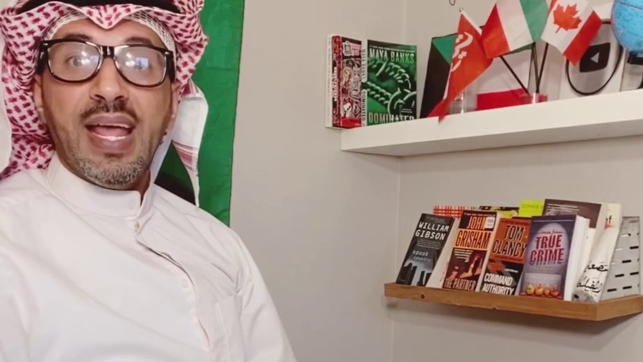 من هو مصعب الفيلكاوي أسرار تعرفها للمرة الأولى
