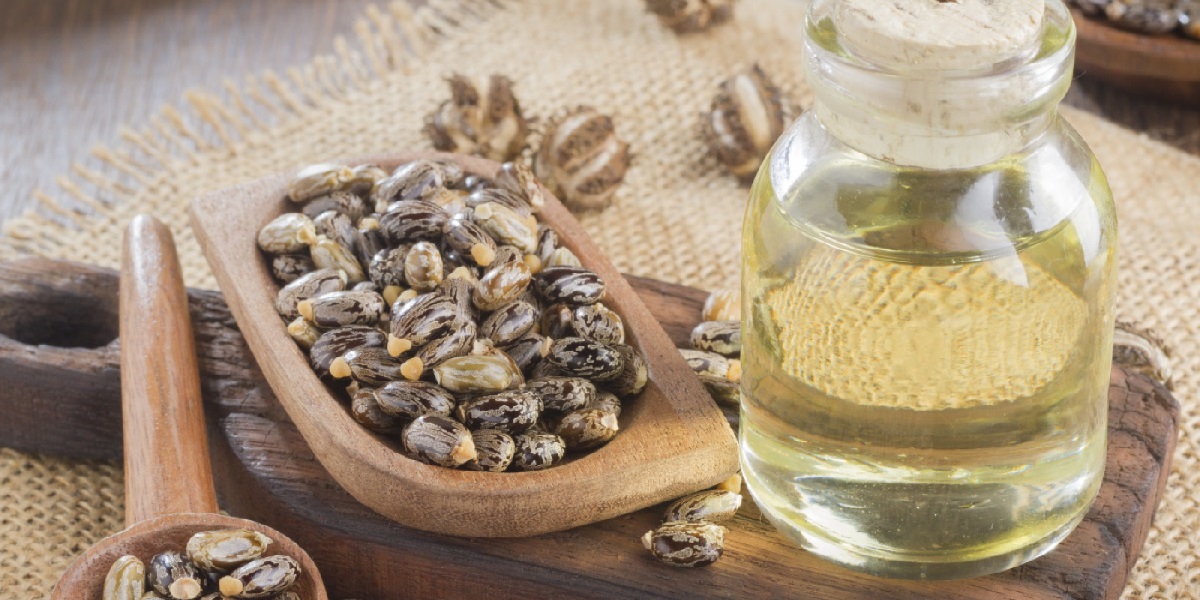 فوائد زيت الخروع للبطن والمعدة وطريقة استخدامه