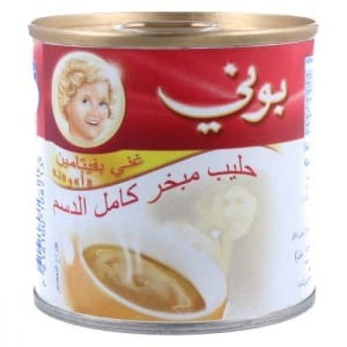 حقيقة حليب بوني حقيقة حليب بوني