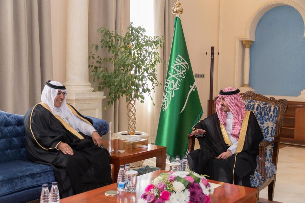 من هو درويش بن علي الغامدي أسرار تعرفها للمرة الأولى