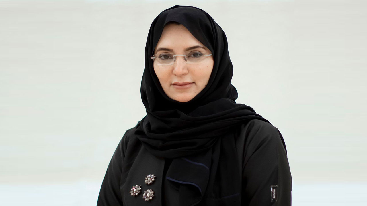 من هي عهود الفارس وأهم إنجازاتها