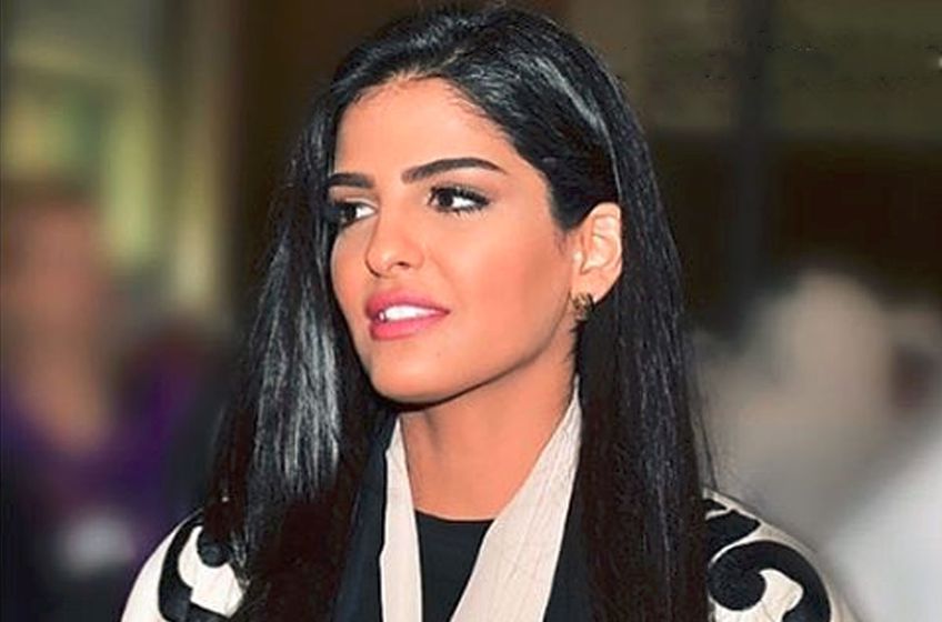 صور اسماء الطويل واميرة الطويل
