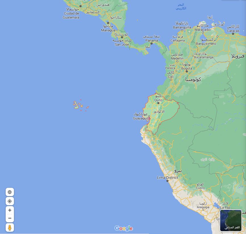 علم الاكوادور علم الاكوادور