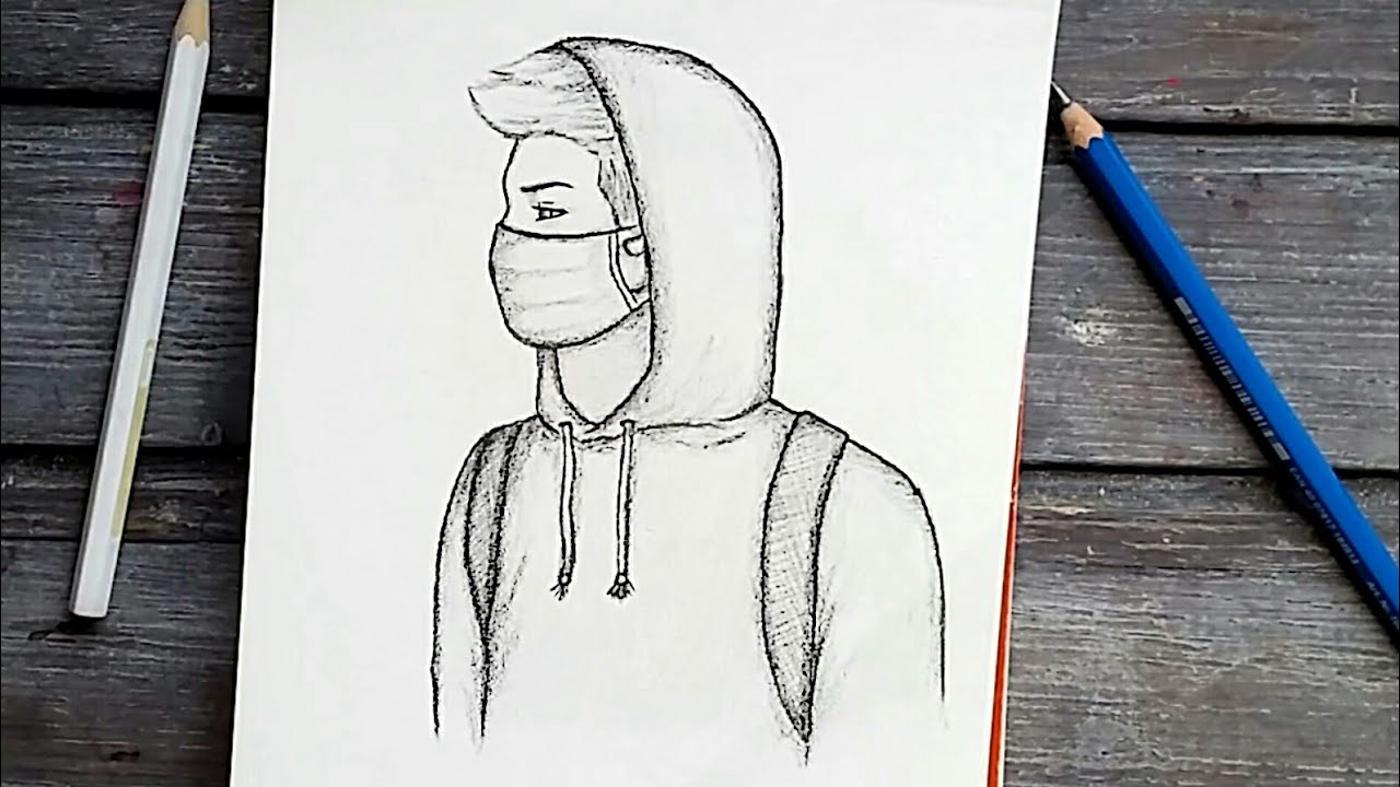 رسومات بالرصاص سهلة رسومات بالرصاص سهلة