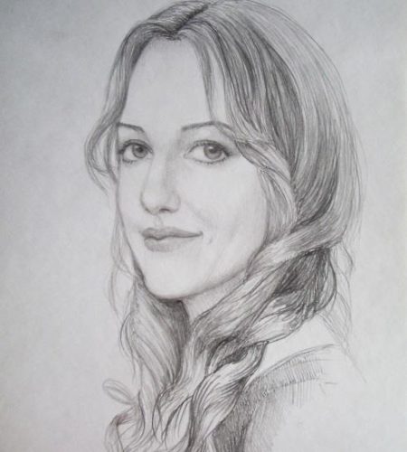 رسومات بالرصاص سهلة رسومات بالرصاص سهلة