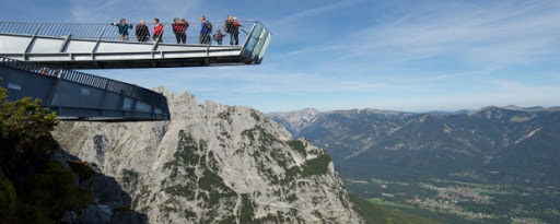 قمة تسوغشبيتسه