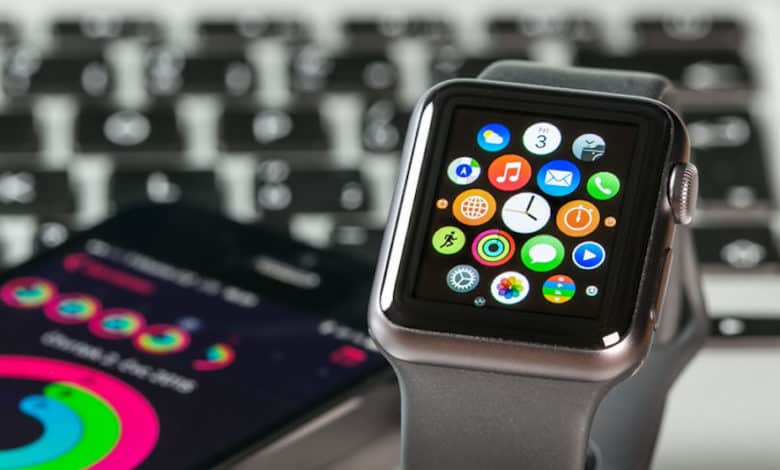 مواصفات ساعة ابل الجيل السادس مواصفات ساعة ابل الجيل السادس