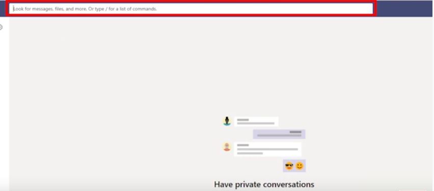 شرح تفصيلي للمدرسين حول استعمال منصة مايكروسوفت تيمز شرح تفصيلي للمدرسين حول استعمال منصة مايكروسوفت تيمز