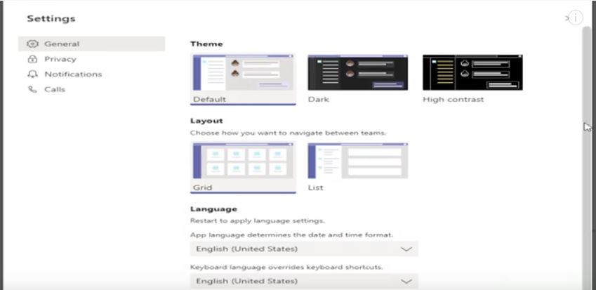 شرح تفصيلي للمدرسين حول استعمال منصة مايكروسوفت تيمز شرح تفصيلي للمدرسين حول استعمال منصة مايكروسوفت تيمز