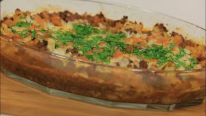 وصفات باللحم المفروم للرجيم وصفات باللحم المفروم للرجيم