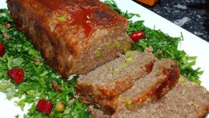 قالب اللحم قالب اللحم