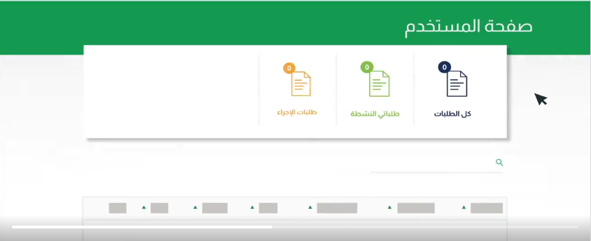 شكاوى ساما تهتم الموقع الإلكتروني