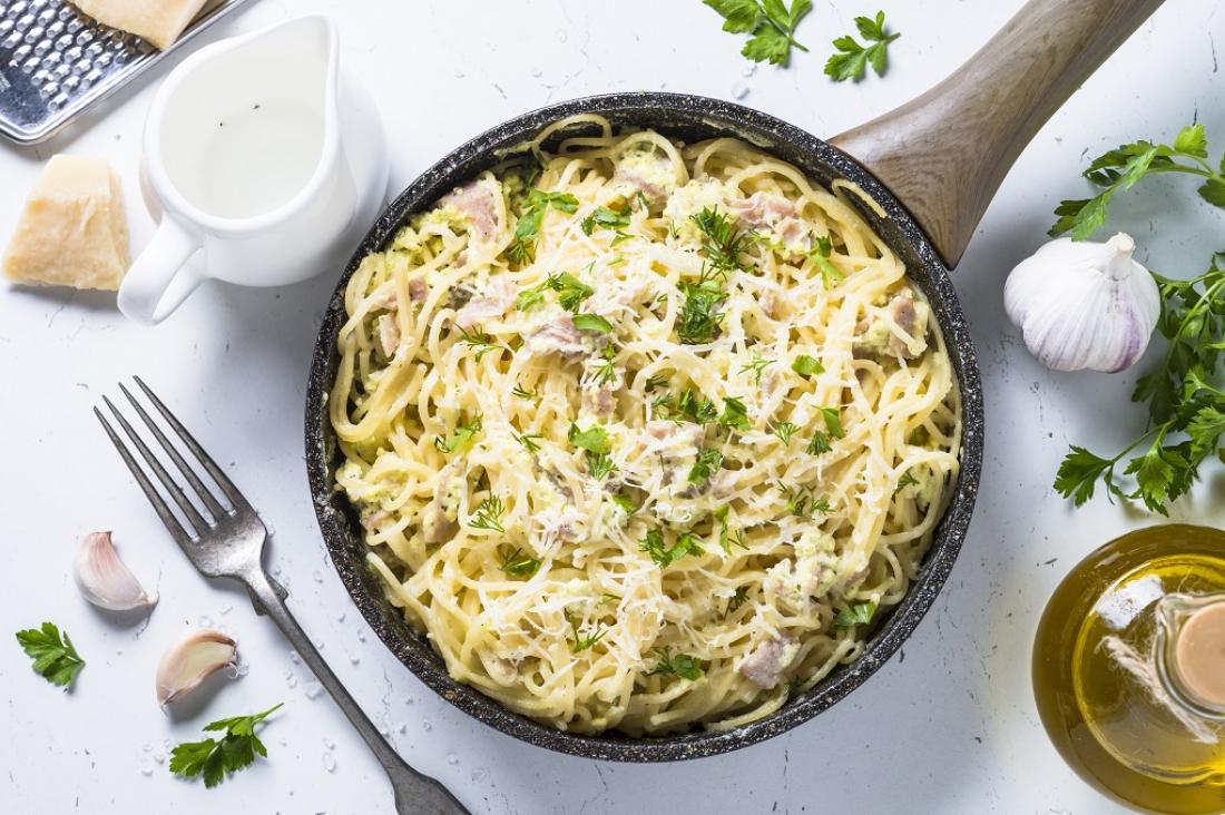 طريقة عمل الفوتشيني طريقة عمل الفوتشيني